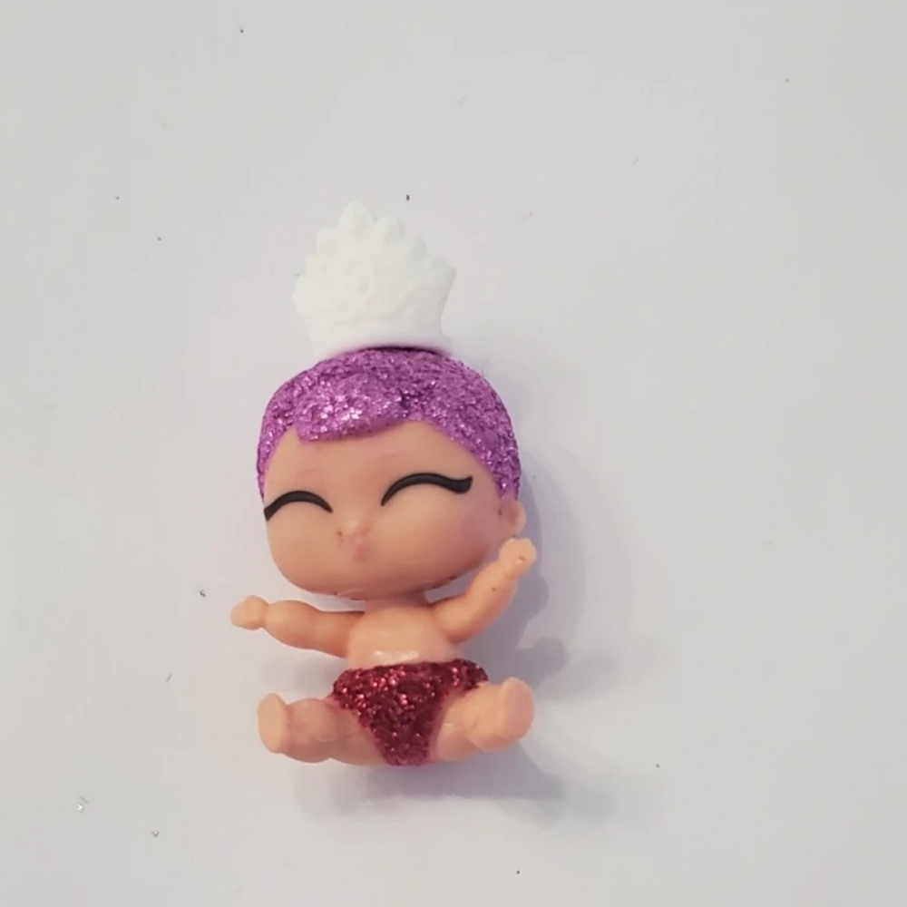 lol surprise- Lil Sugar Queen- fancy✨️
